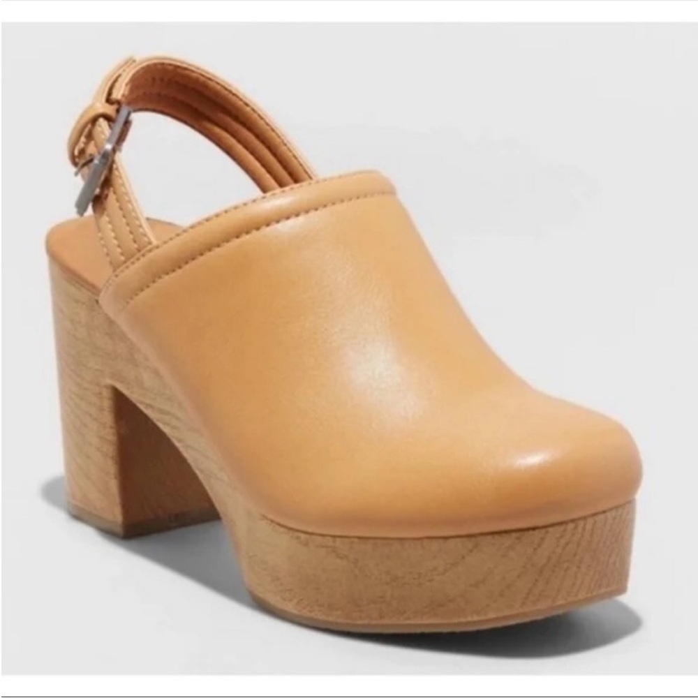 A New Day Clog - Picture 3 of 4